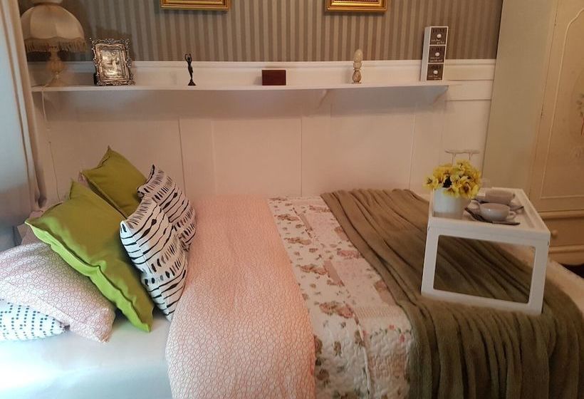 Пансион Dom Z Sauną I Jacuzzi  Na Wyłączność Lub Pokoje