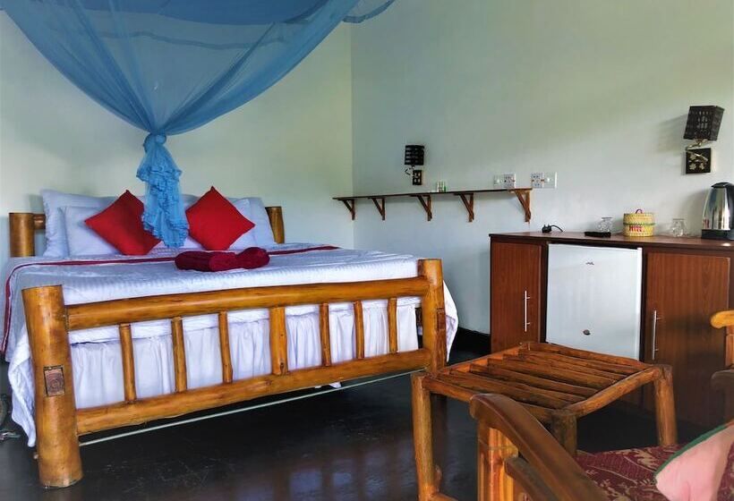 ペンション Rainbow Sky Cottage Ella