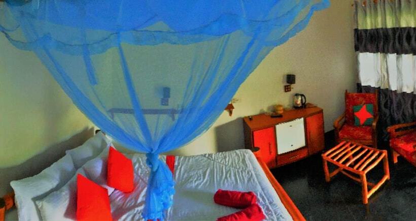 ペンション Rainbow Sky Cottage Ella