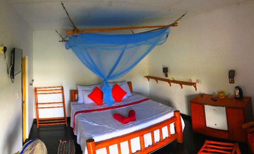 ペンション Rainbow Sky Cottage Ella