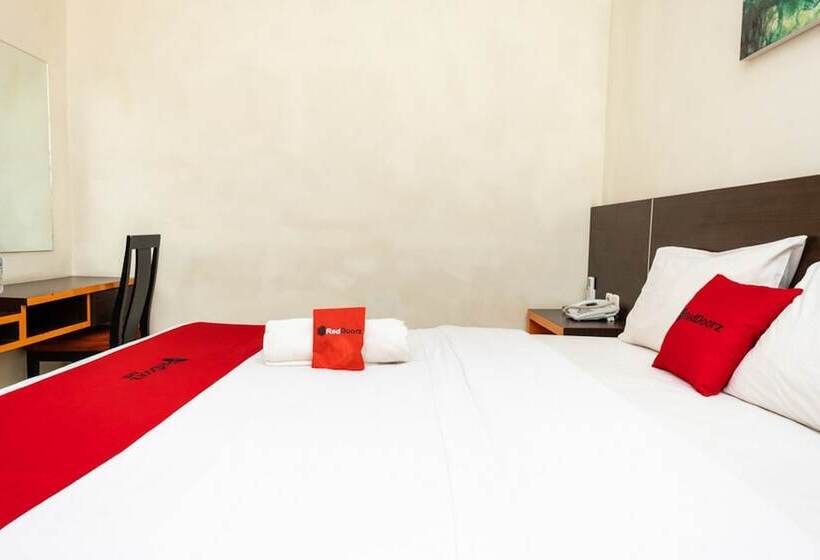 펜션 Reddoorz @ Pelita Raya Rappocini