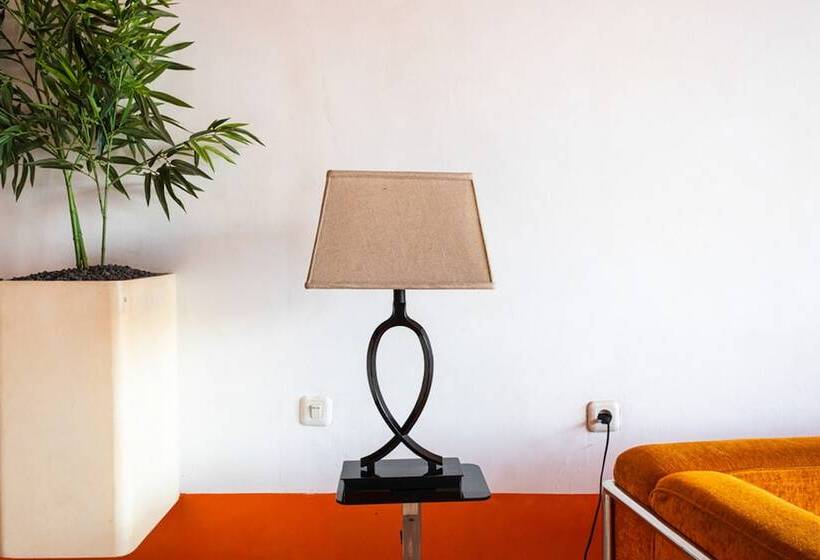 펜션 Reddoorz @ Pelita Raya Rappocini