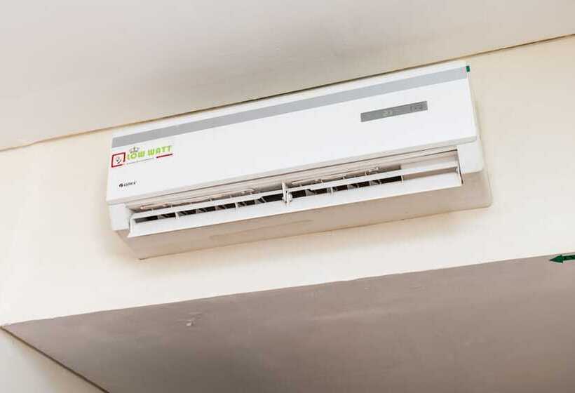 펜션 Reddoorz @ Pelita Raya Rappocini