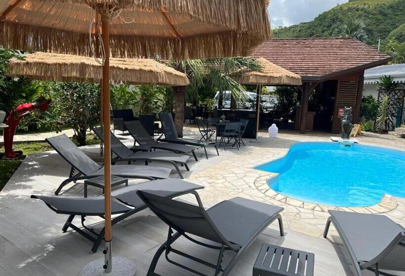 פנסיון Relais Fenua