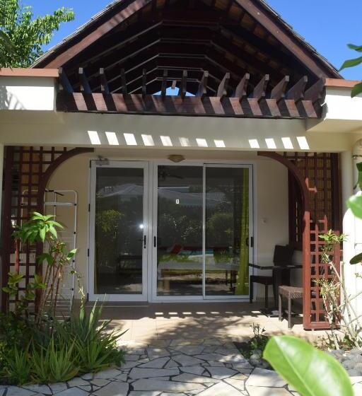 פנסיון Relais Fenua