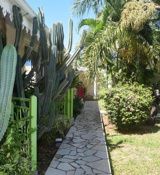 פנסיון Relais Fenua