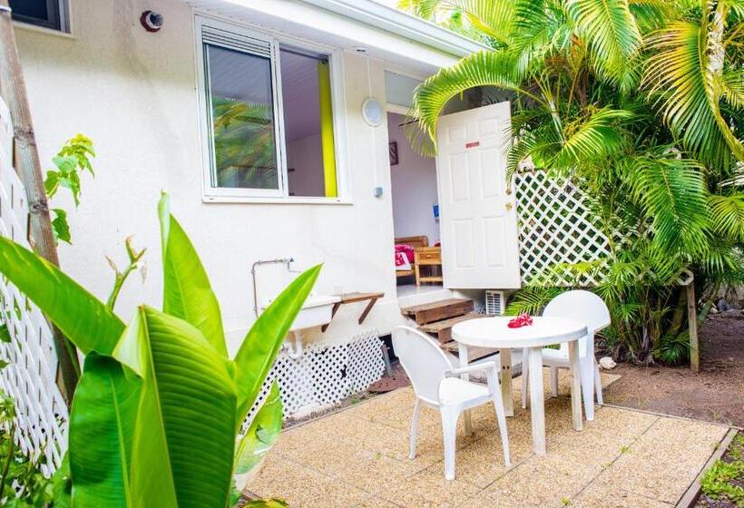 פנסיון Relais Fenua