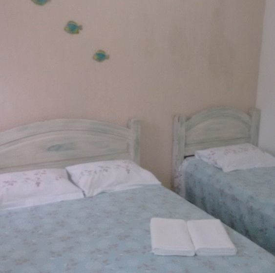 Пансион Residencial Cantinho Abençoado