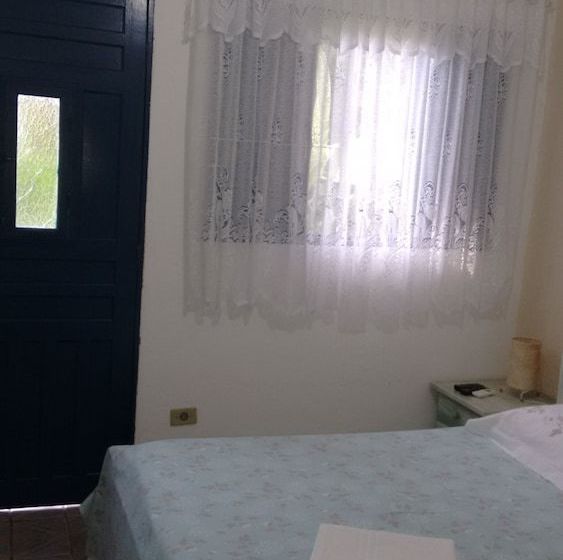 Пансион Residencial Cantinho Abençoado