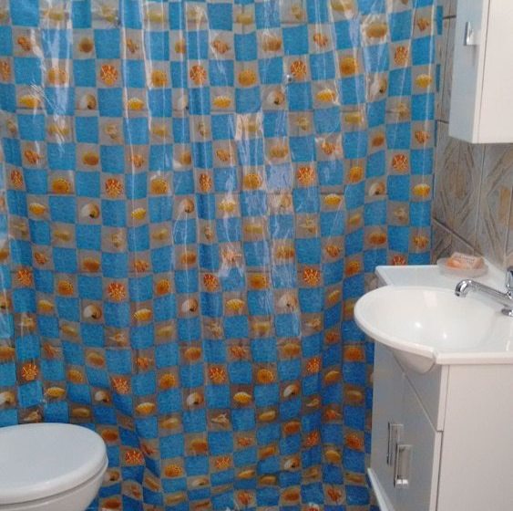 Пансион Residencial Cantinho Abençoado