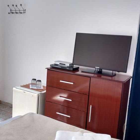 Пансион Residencial Cantinho Abençoado