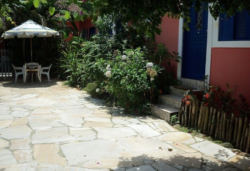 Пансион Residencial Cantinho Abençoado