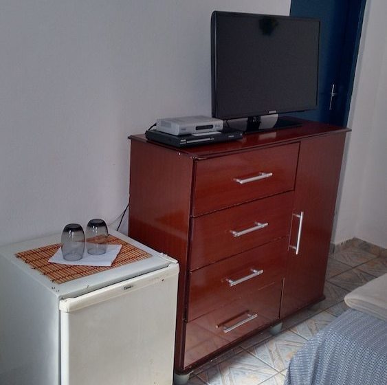 Пансион Residencial Cantinho Abençoado