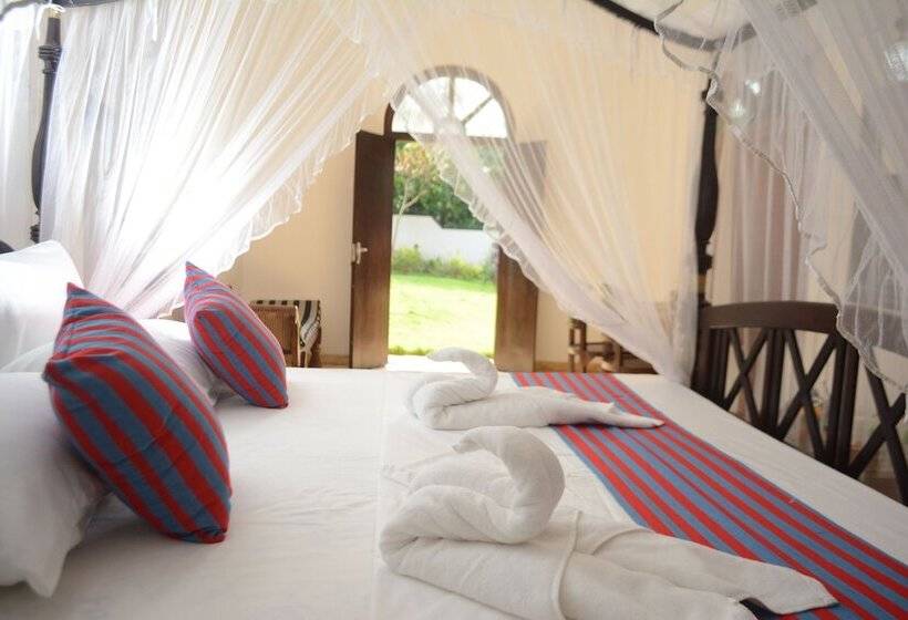 膳宿费 Sandy's Villa Hiriketiya