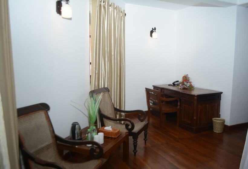 膳宿费 Sandy's Villa Hiriketiya