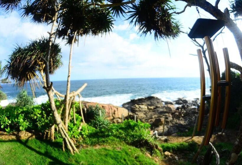 膳宿费 Sandy's Villa Hiriketiya