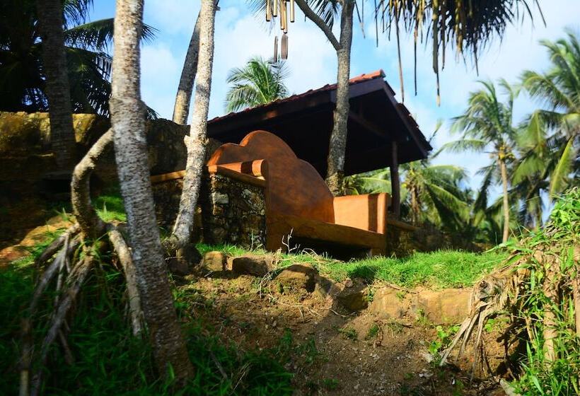 膳宿费 Sandy's Villa Hiriketiya