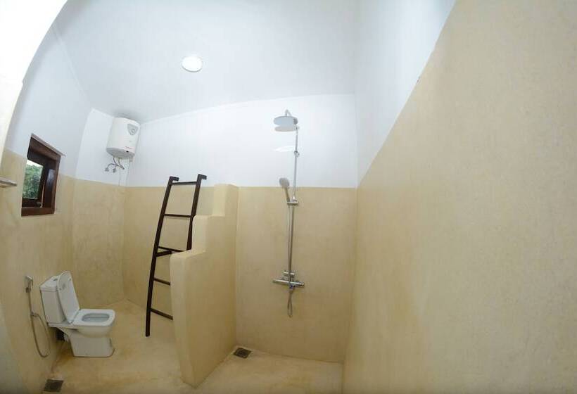 膳宿费 Sandy's Villa Hiriketiya