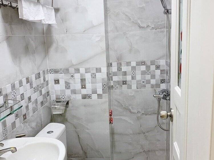 پانسیون Song Huong House