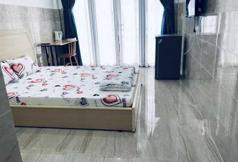 پانسیون Song Huong House