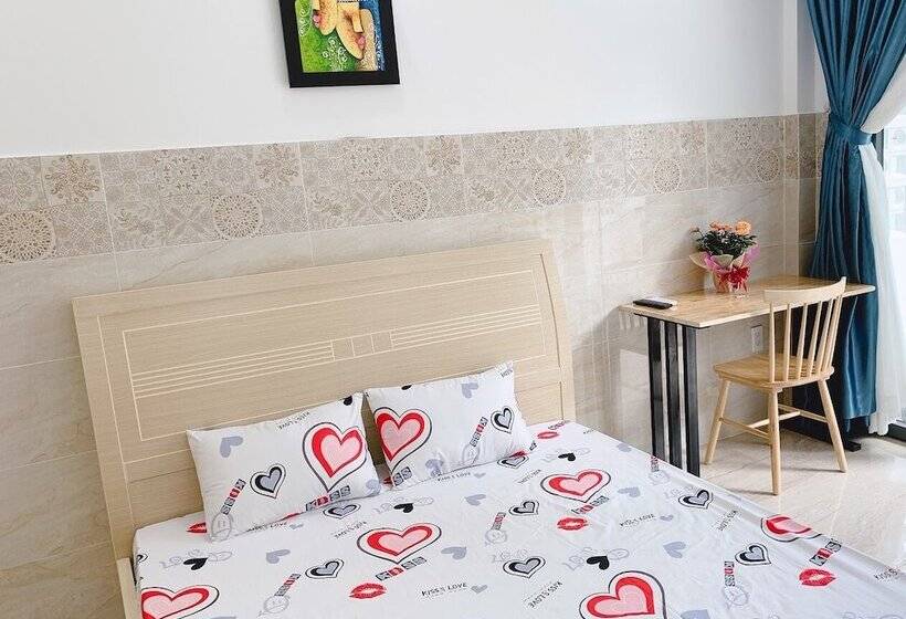 پانسیون Song Huong House