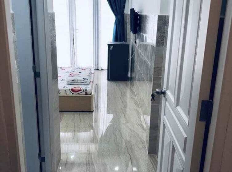 پانسیون Song Huong House