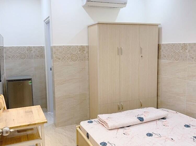 پانسیون Song Huong House