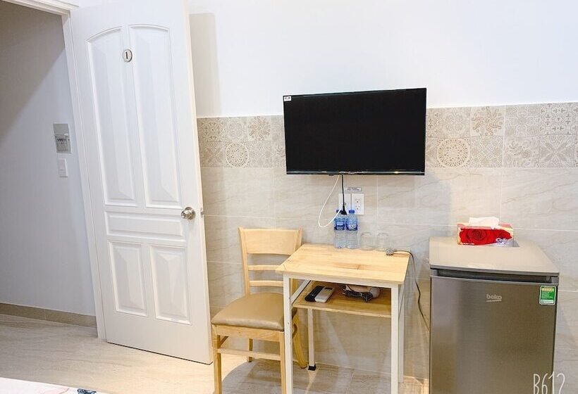 پانسیون Song Huong House