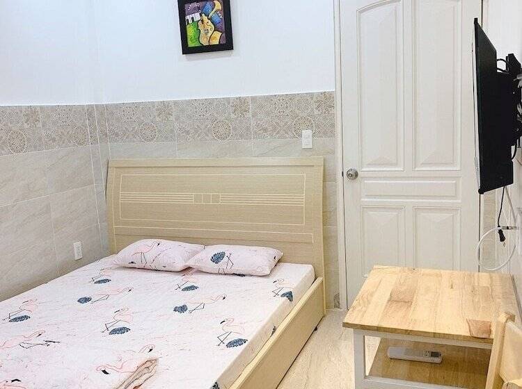 پانسیون Song Huong House