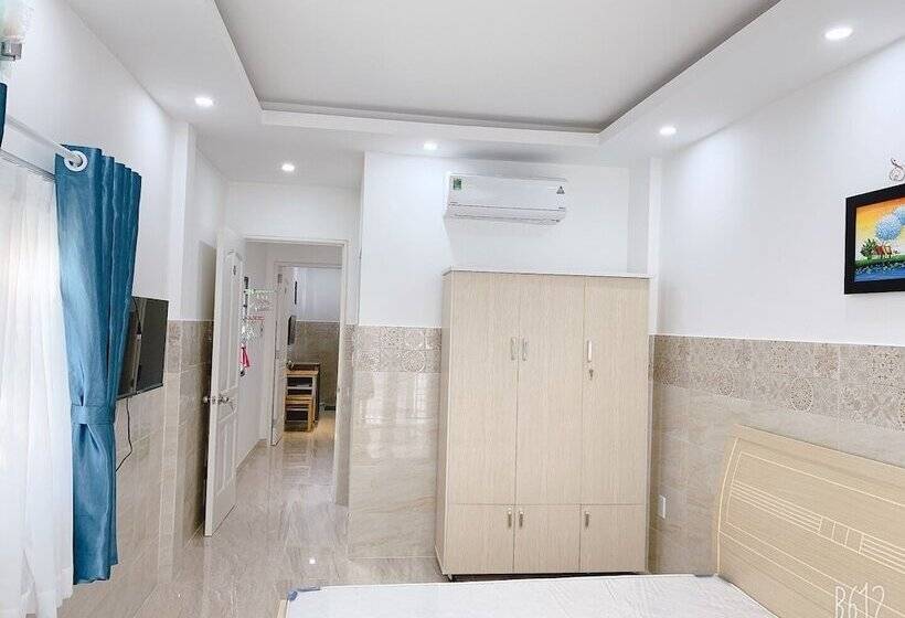 پانسیون Song Huong House