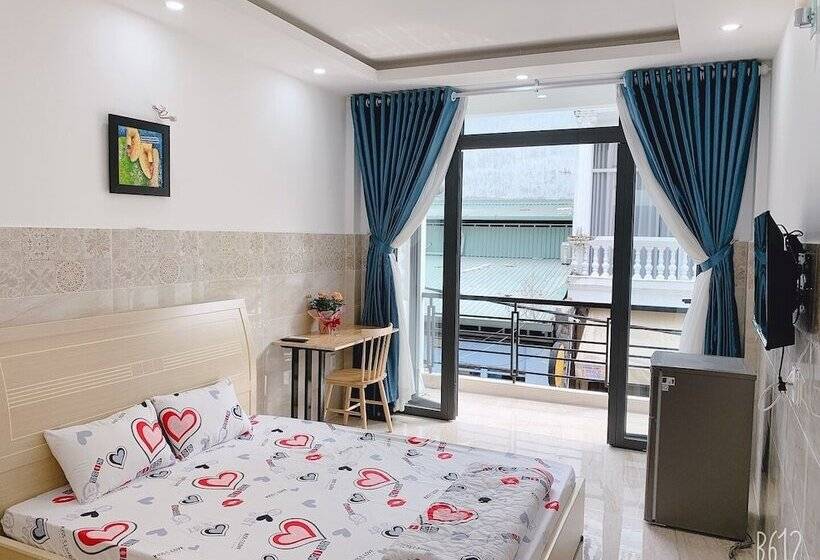 پانسیون Song Huong House