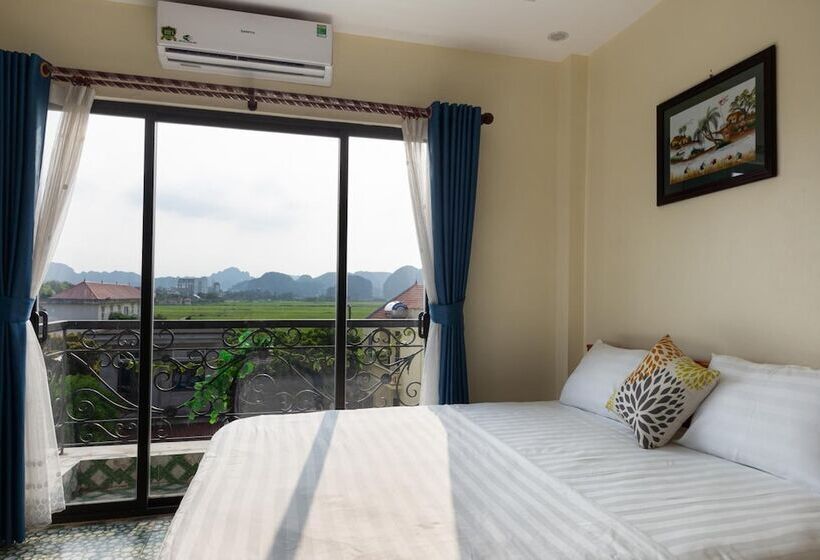 پانسیون Sparrow's Song Homestay