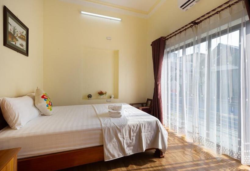 پانسیون Sparrow's Song Homestay