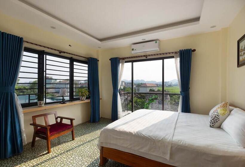 پانسیون Sparrow's Song Homestay