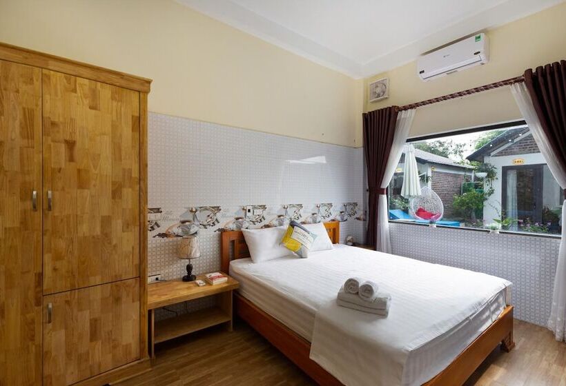 پانسیون Sparrow's Song Homestay