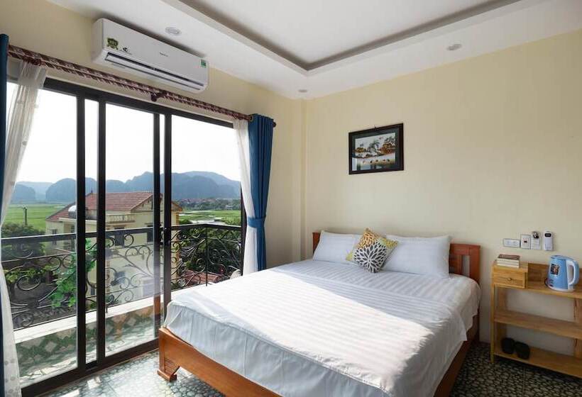 پانسیون Sparrow's Song Homestay