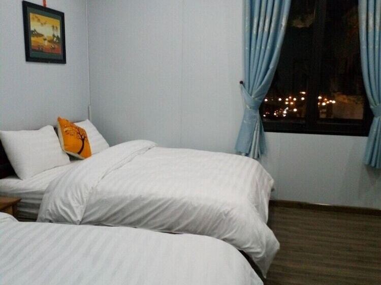 پانسیون Sparrow's Song Homestay