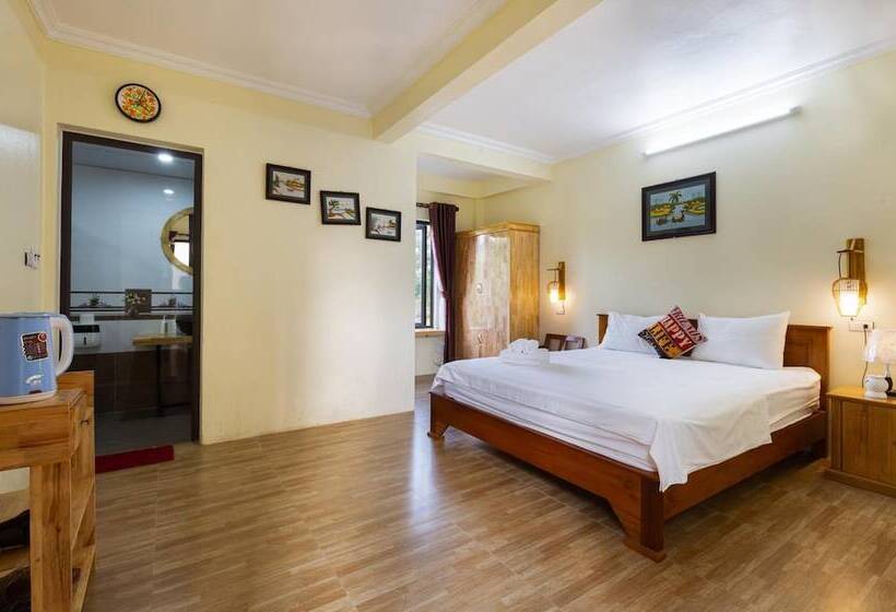 پانسیون Sparrow's Song Homestay