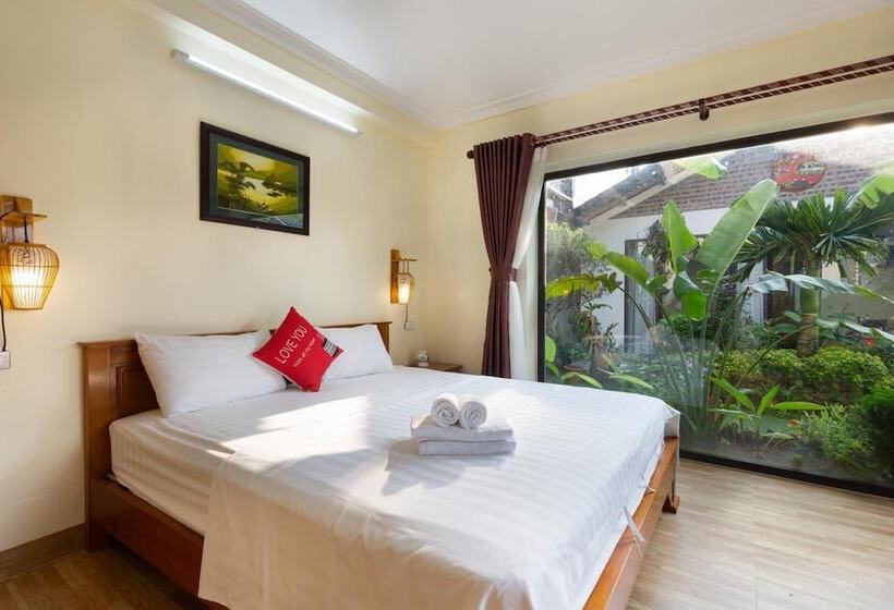 پانسیون Sparrow's Song Homestay