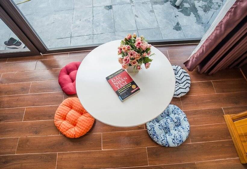 پانسیون Sparrow's Song Homestay