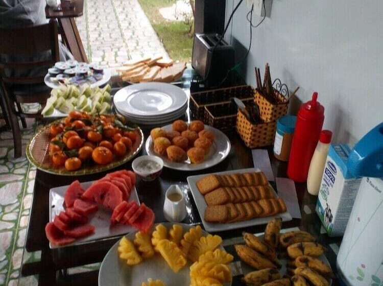 پانسیون Sparrow's Song Homestay