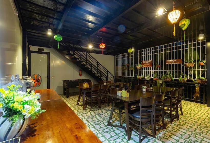 پانسیون Sparrow's Song Homestay