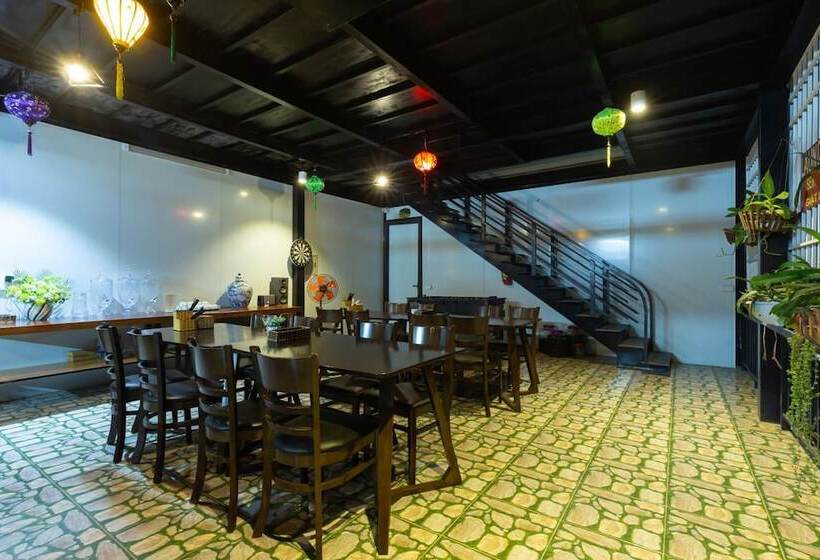 پانسیون Sparrow's Song Homestay