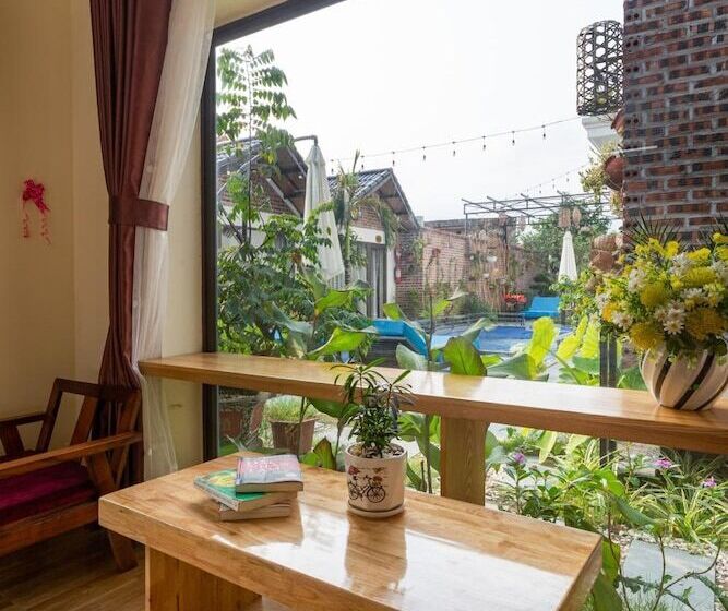 پانسیون Sparrow's Song Homestay