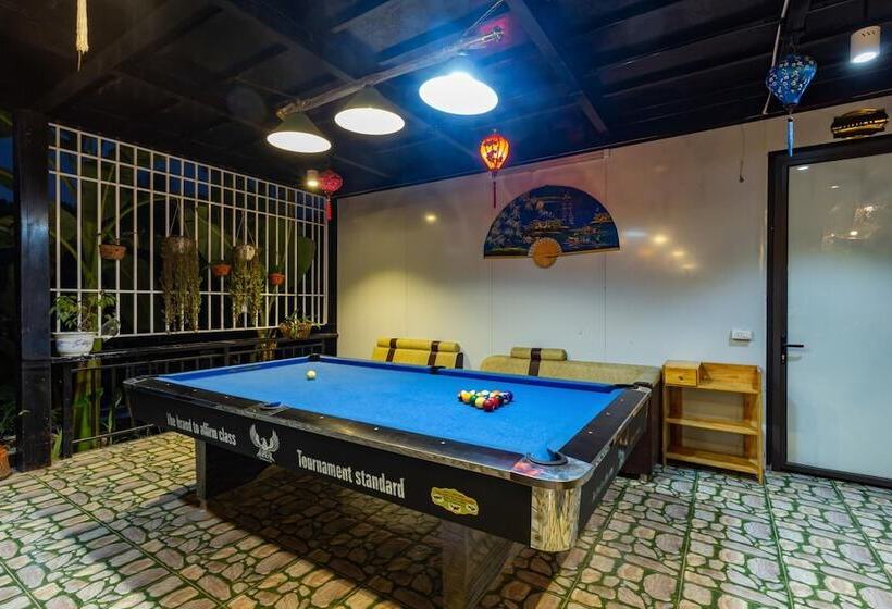 پانسیون Sparrow's Song Homestay