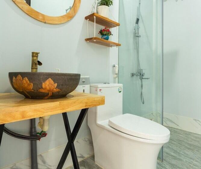 پانسیون Sparrow's Song Homestay