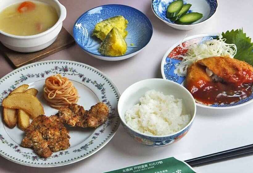 膳宿费 Village Hill Juvankan