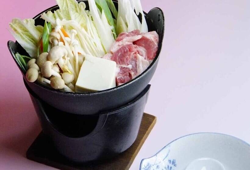 膳宿费 Village Hill Juvankan