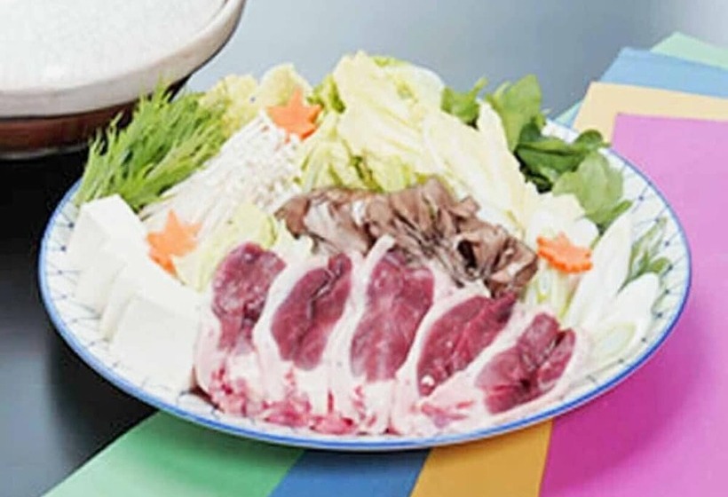 膳宿费 Village Hill Juvankan