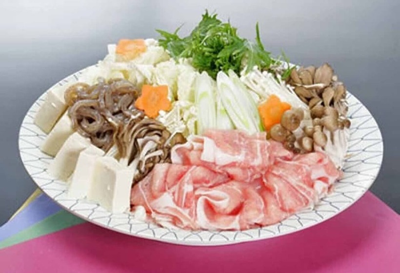 膳宿费 Village Hill Juvankan